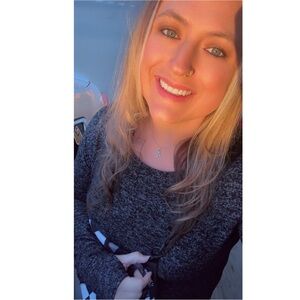 Meet your Posher, Kat